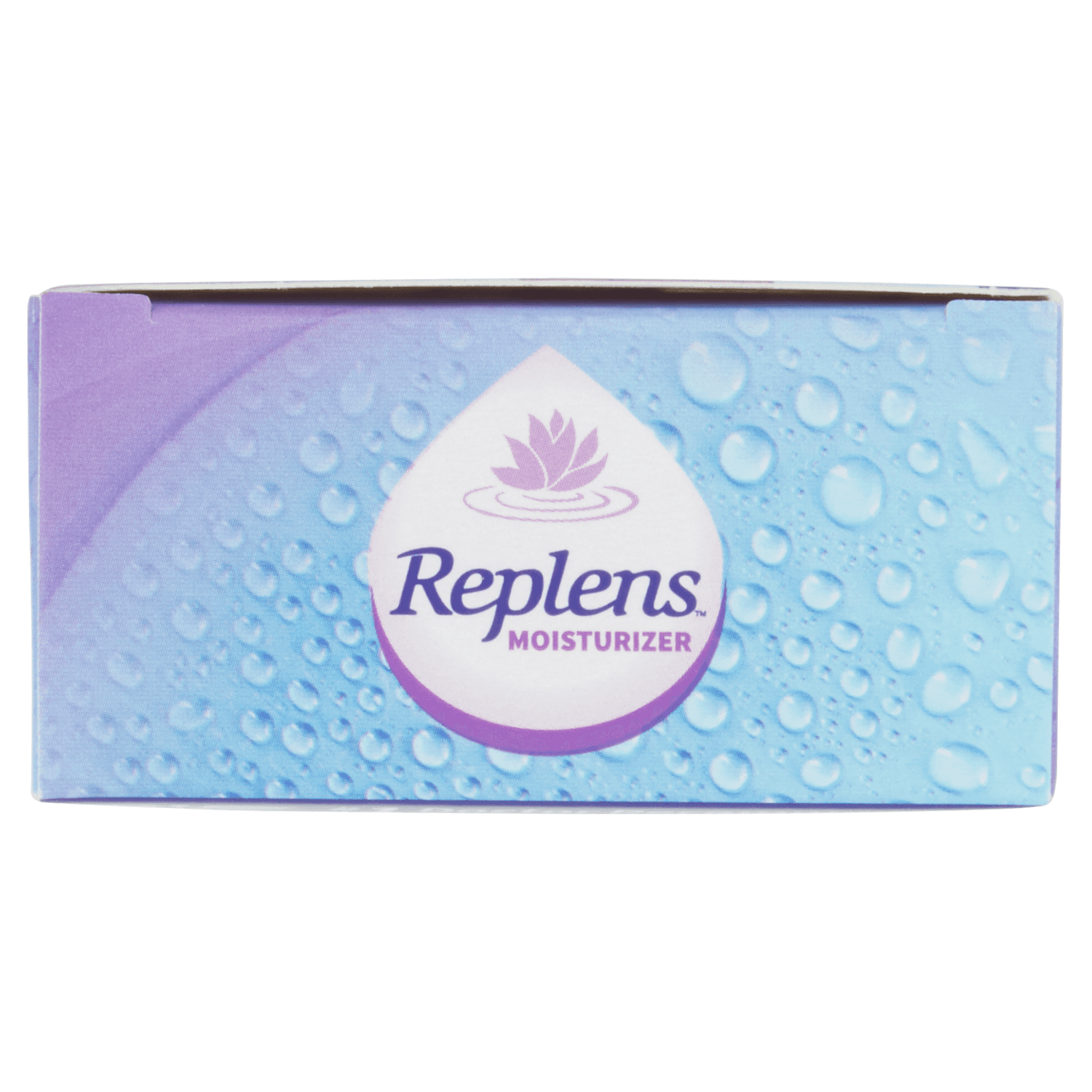 Replens Long-lasting Vaginal Moisturizer With Reusable Applicator, 14 Applications