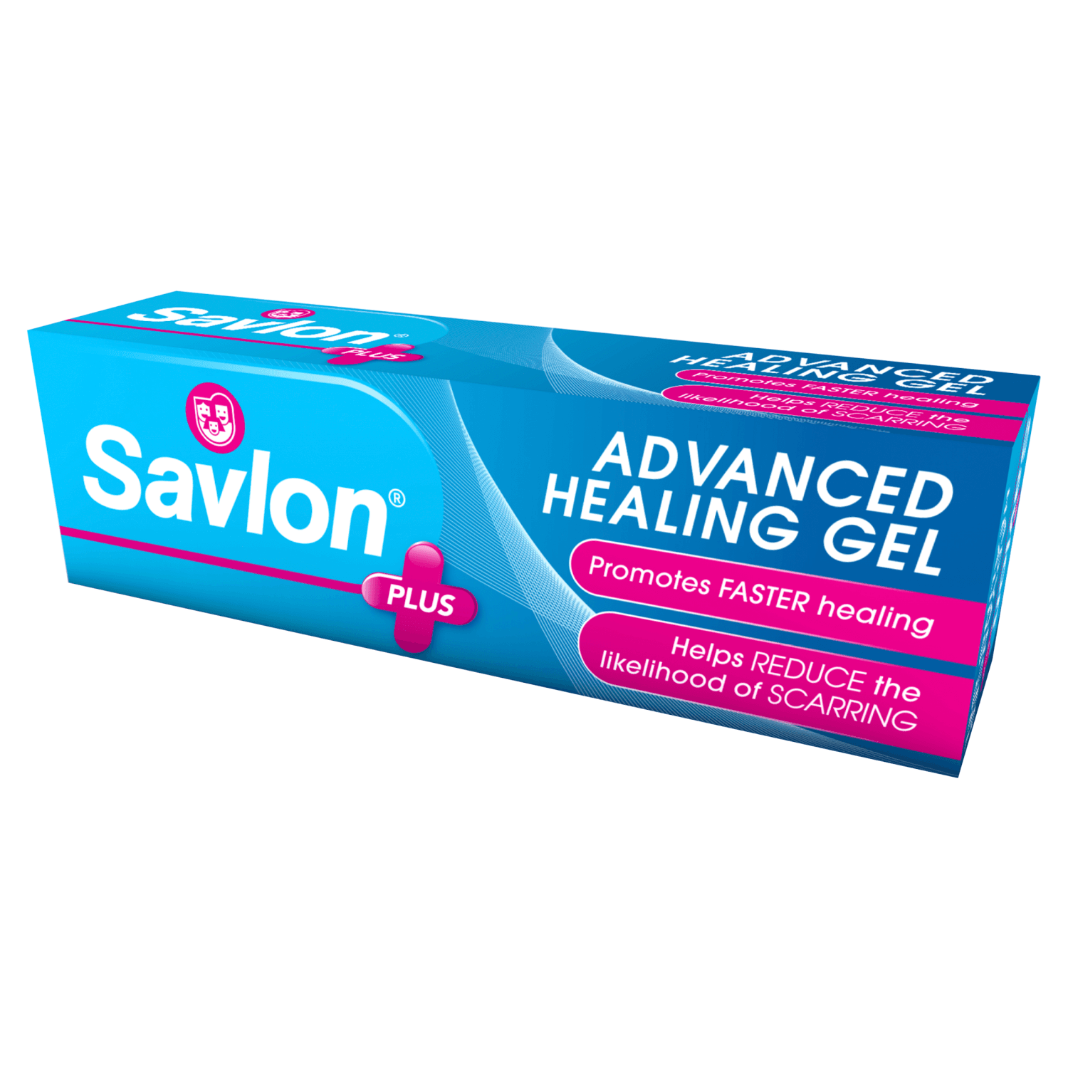 Savlon Plus Advanced Healing Gel (50g) 