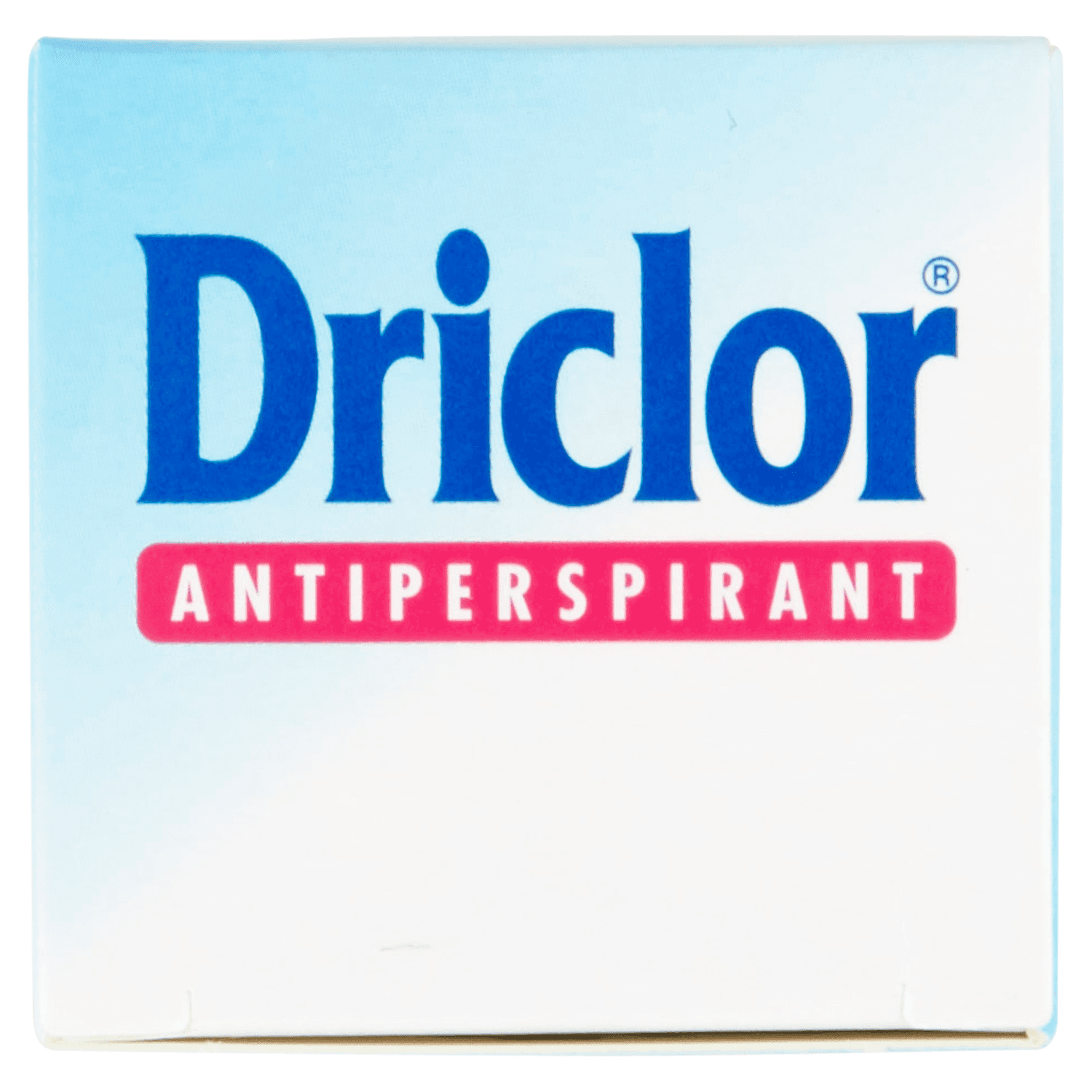 Driclor Antiperspirant Roll On Applicator (20ml)