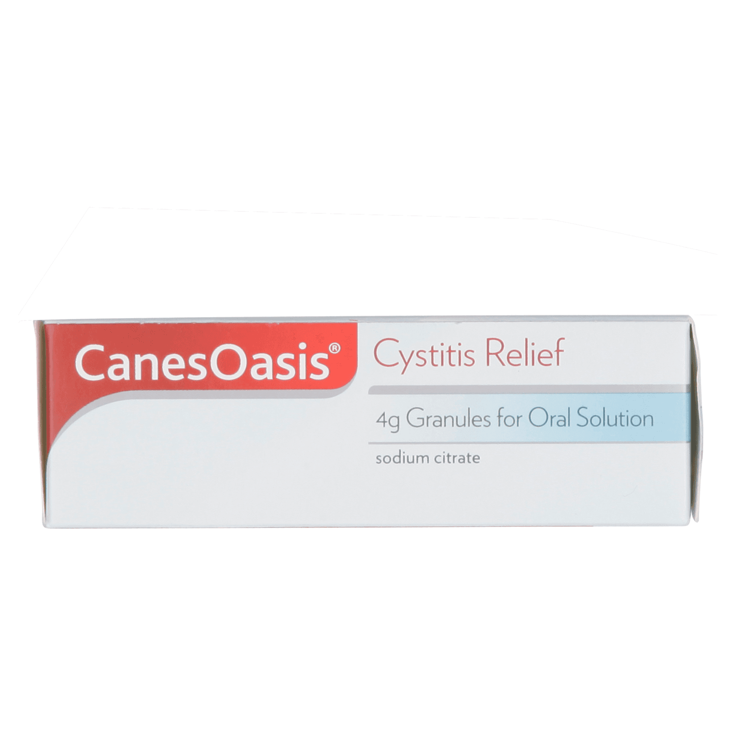 CanesOasis Cystitis Relief Sachets (6)