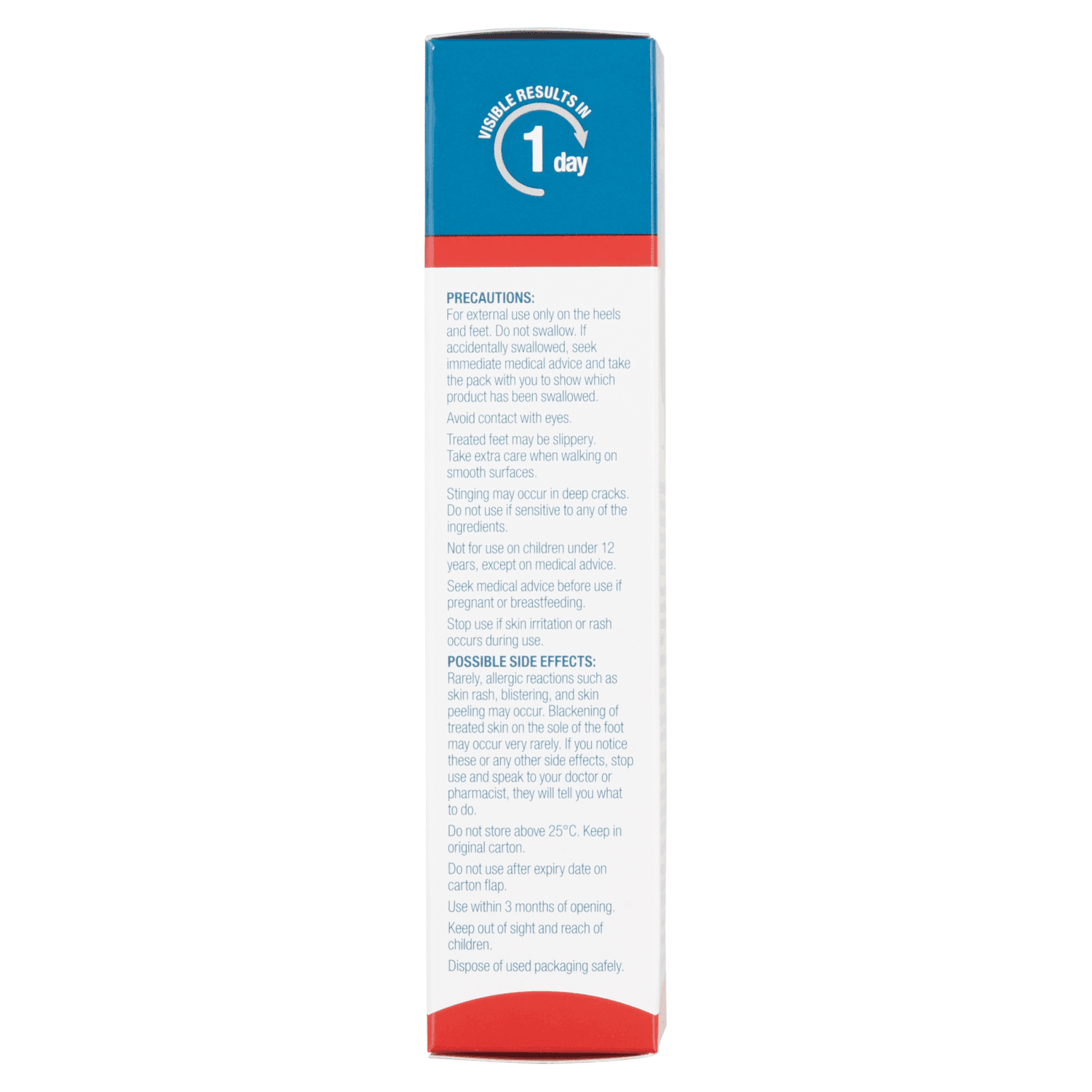 Flexitol Heel Balm (56g)