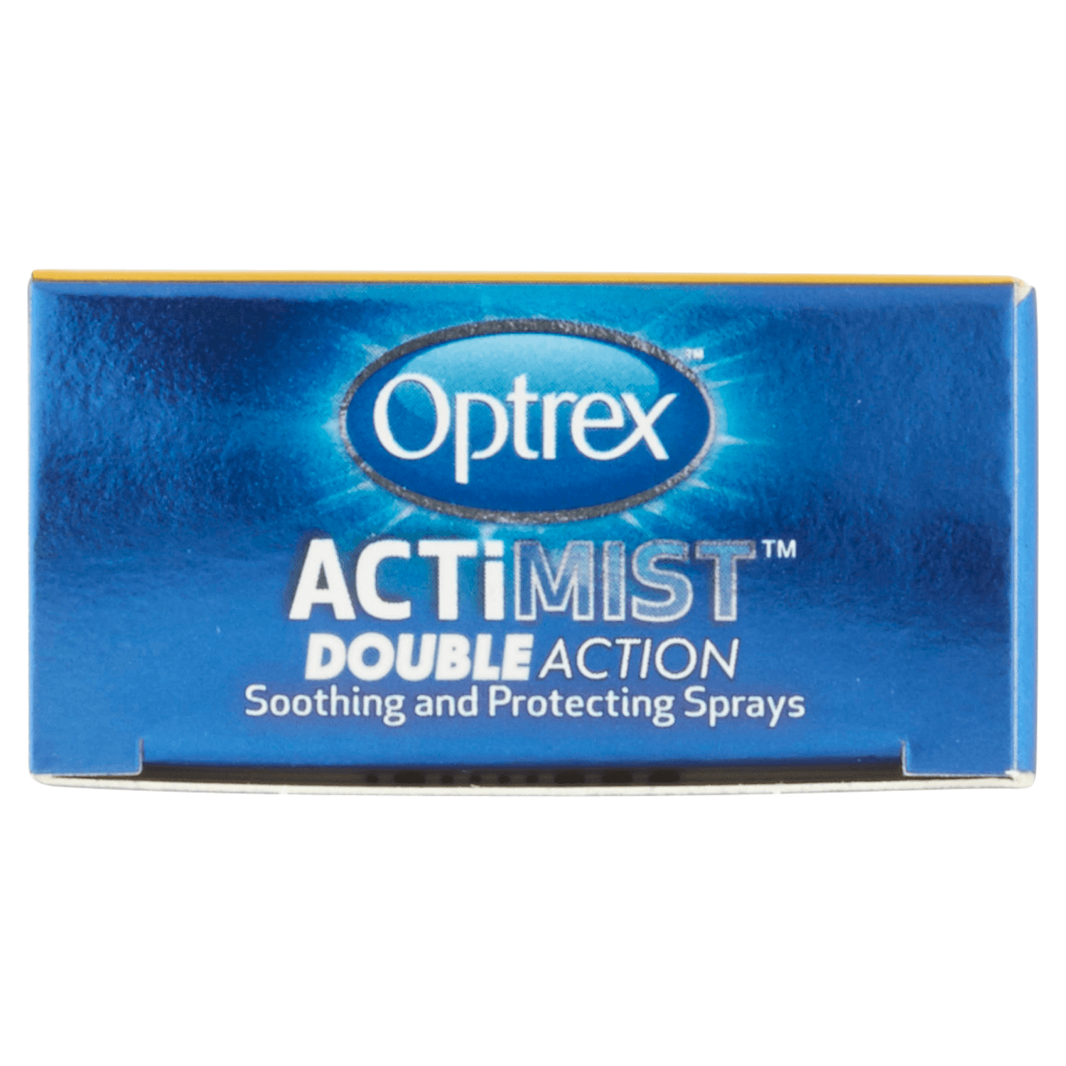 Optrex ActiMist Double Action for Itchy & Watery Eyes (10ml)