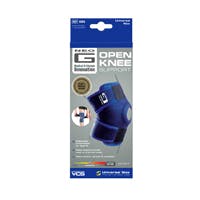 Neo G Hinged Open Knee Support (Universal Size)