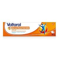 Voltarol Back and Muscle Pain Relief 1.16% Gel (30g)